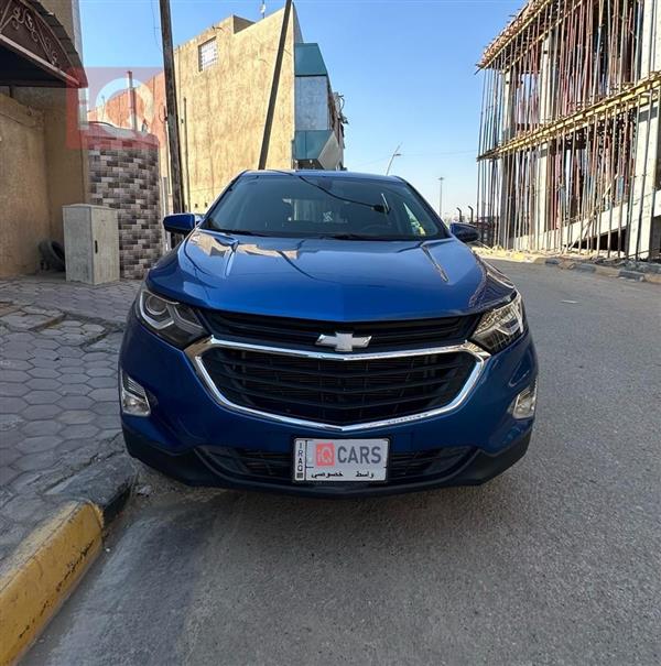 شيفروليه إكوينوكس 2019 للبيع في العراق - الكوت